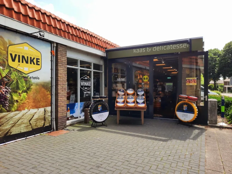 Drankenspeciaalzaak Vinke — foto 2