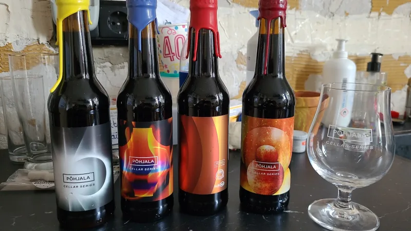 Drankenspeciaalzaak Vinke — foto 8