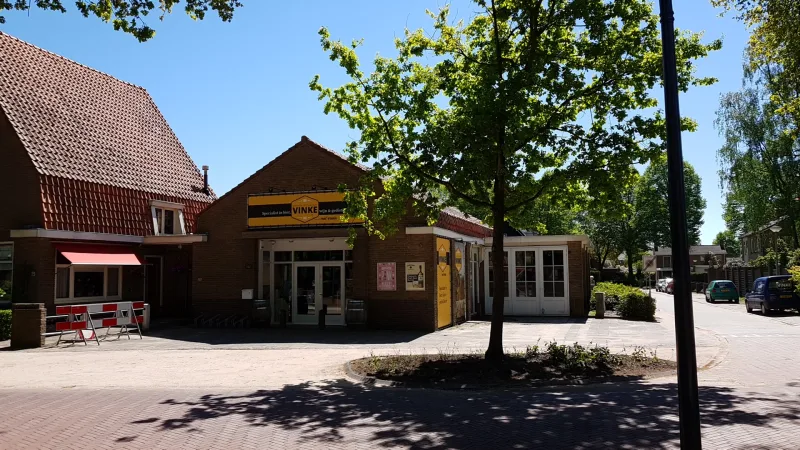 Drankenspeciaalzaak Vinke — foto 5