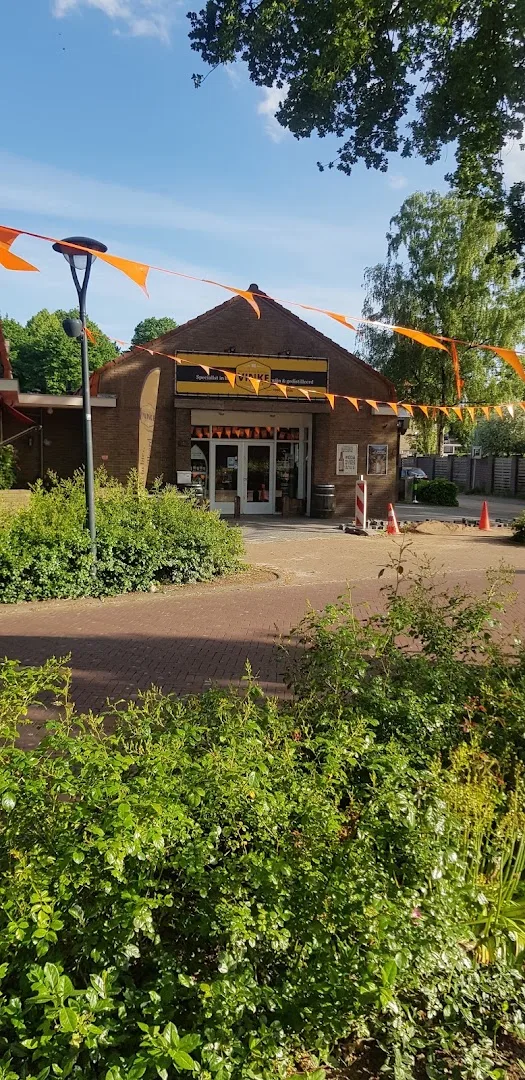 Drankenspeciaalzaak Vinke — foto 7