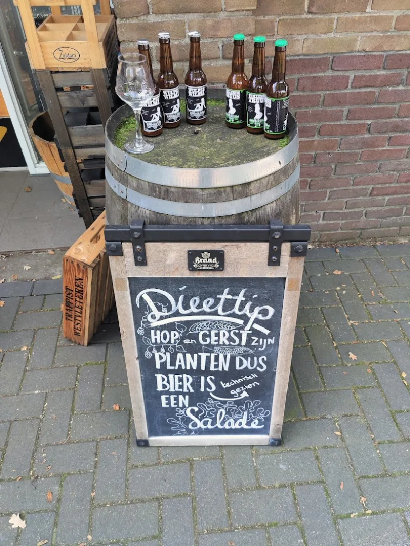 Drankenspeciaalzaak Vinke — foto 8