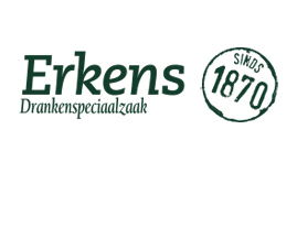 Erkens Drankenspeciaalzaak