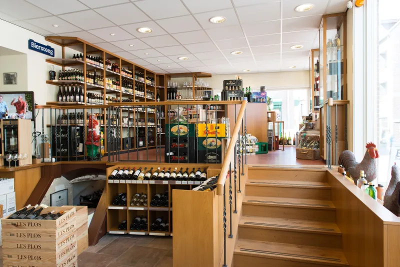 Erkens Drankenspeciaalzaak — foto 6