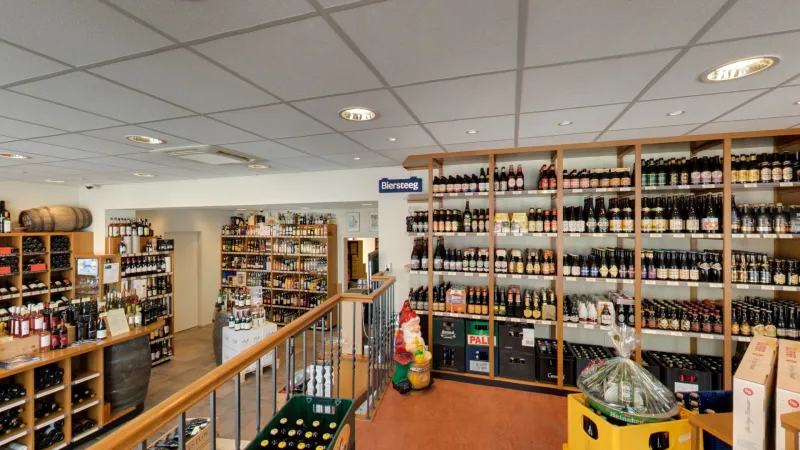 Erkens Drankenspeciaalzaak — foto 5