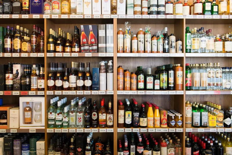 Erkens Drankenspeciaalzaak — foto 7
