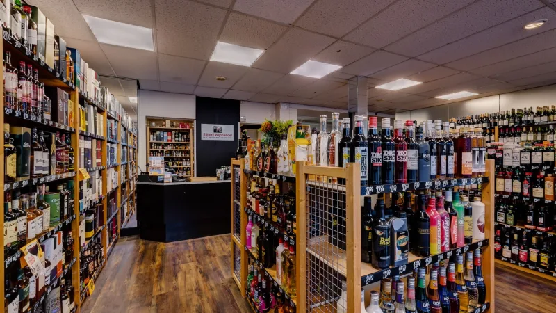 FG Slijterij & wijnhandel