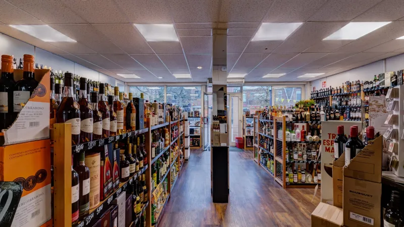 FG Slijterij & wijnhandel — foto 7