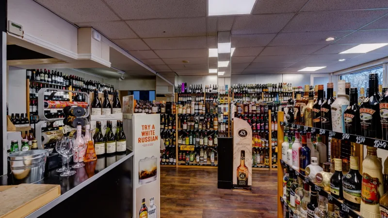 FG Slijterij & wijnhandel — foto 6