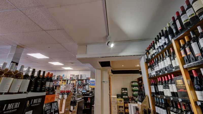 FG Slijterij & wijnhandel — foto 8