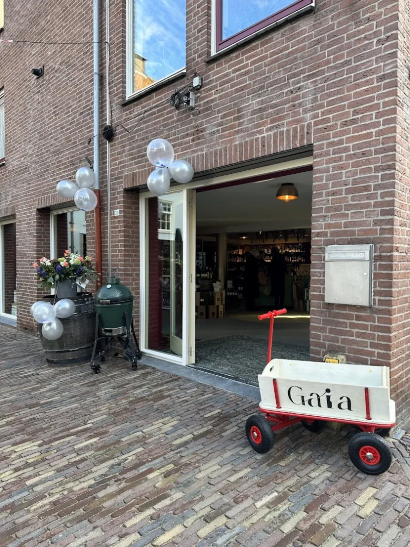 Gaia Wijnen — foto 6