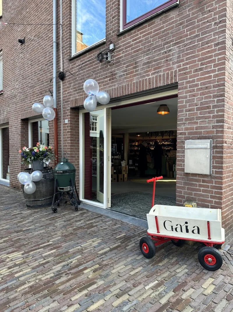 Gaia Wijnen — foto 1