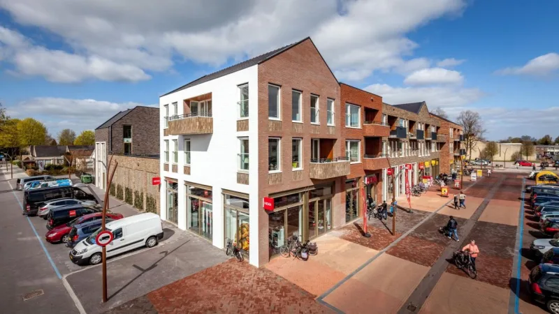 HEMA Dedemsvaart — foto 1