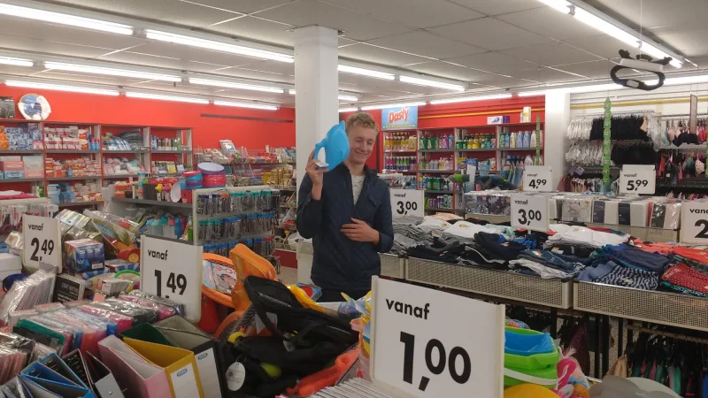 HEMA Dedemsvaart — foto 7