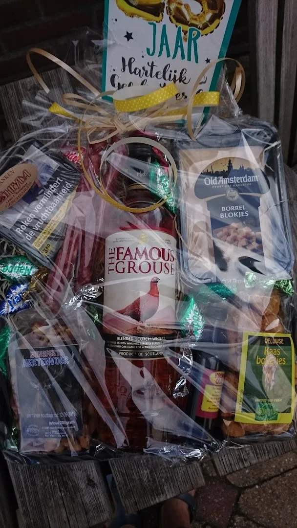 Heijda Dranken en Geschenken — foto 3