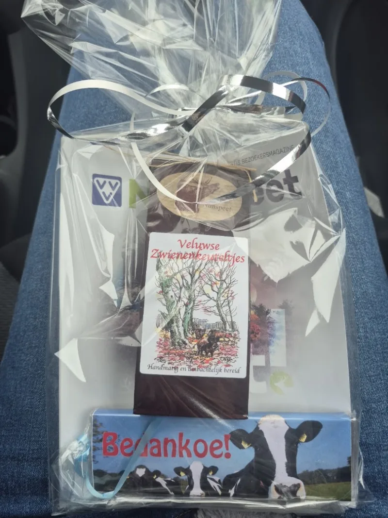 Heijda Dranken en Geschenken — foto 5