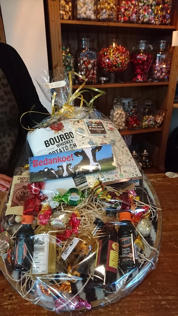 Heijda Dranken en Geschenken — foto 6
