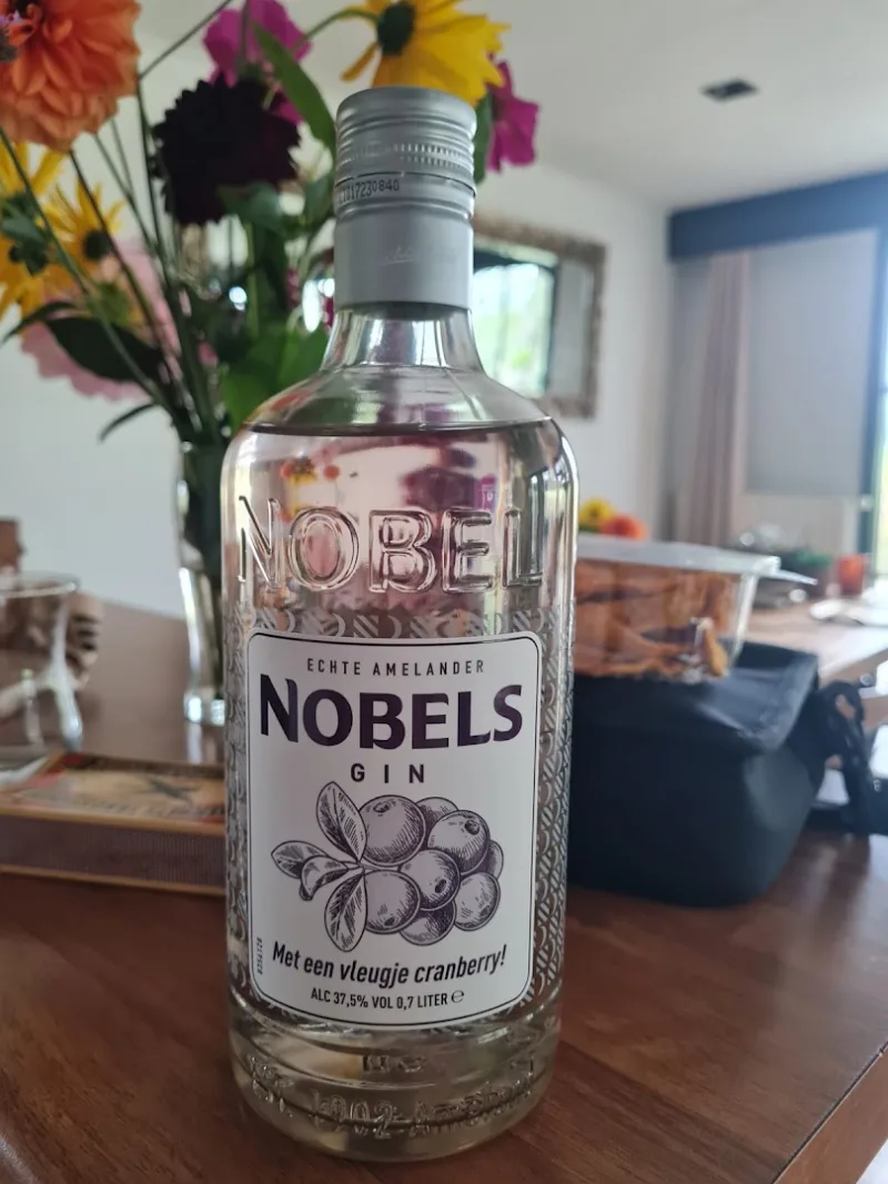 Heijda Dranken en Geschenken — foto 7