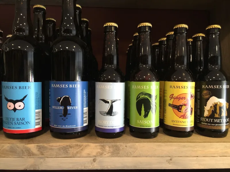 Het Genoeghen — foto 8