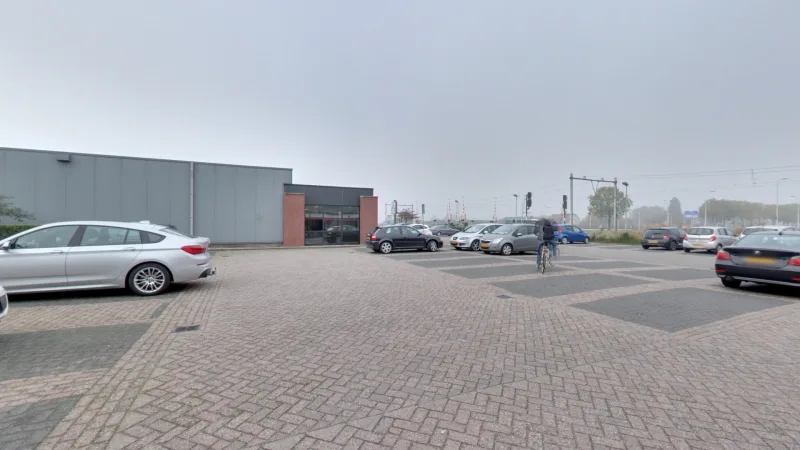 Het Span Moorkoppen — foto 2