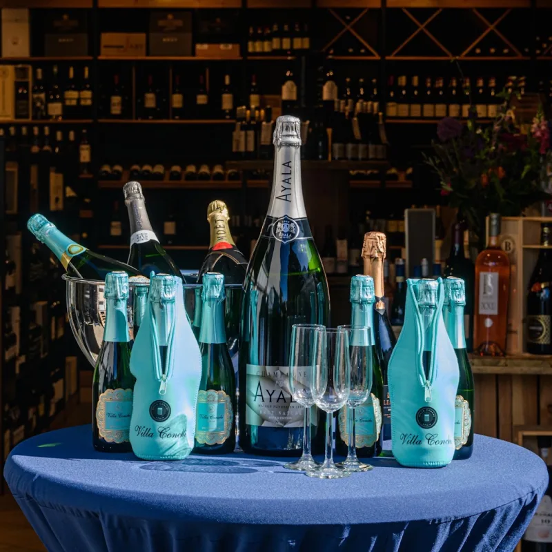 Het Wijnatelier — foto 6