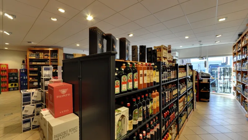 Het Wijnatelier — foto 8