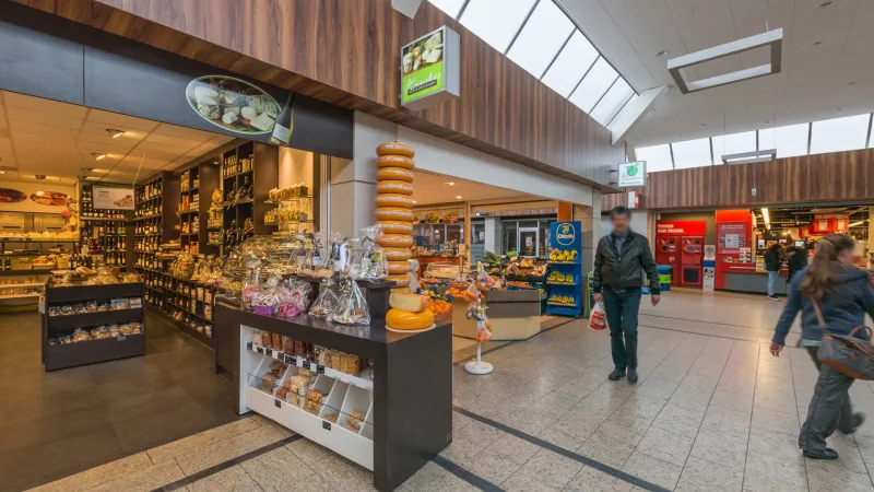 Huuskes Kaas & Delicatessen — foto 2
