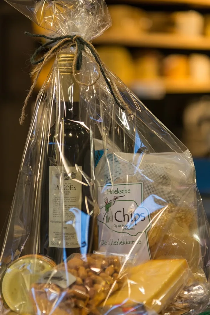 Huuskes Kaas & Delicatessen — foto 4