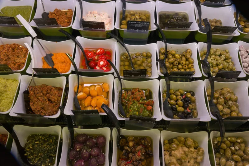 Huuskes Kaas & Delicatessen — foto 6