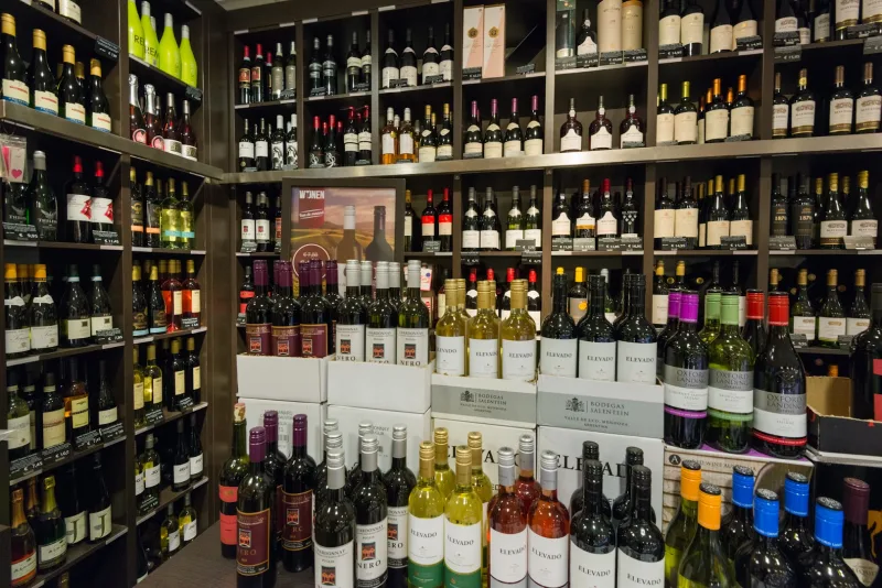 Huuskes Kaas & Delicatessen — foto 7