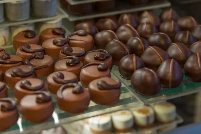 Huuskes Kaas & Delicatessen — foto 8