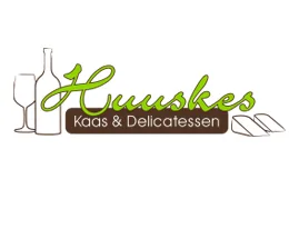 Huuskes Kaas & Delicatessen