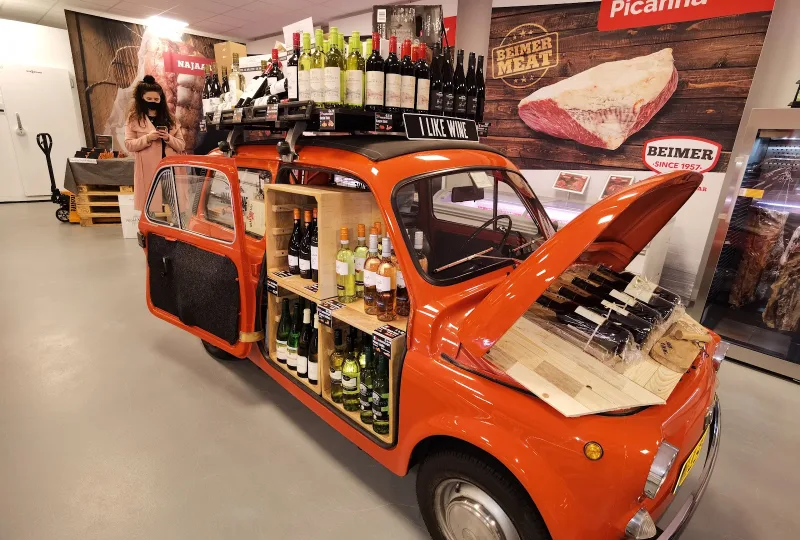 I Like Wine — foto 7