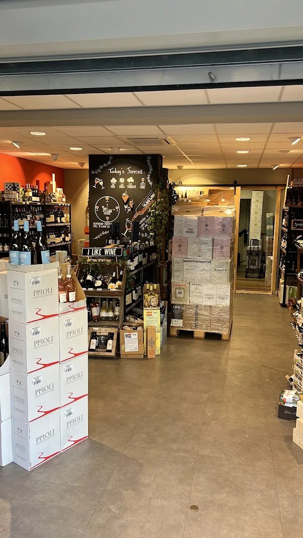 I Like Wine — foto 4