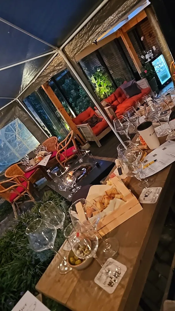 I Like Wine — foto 8