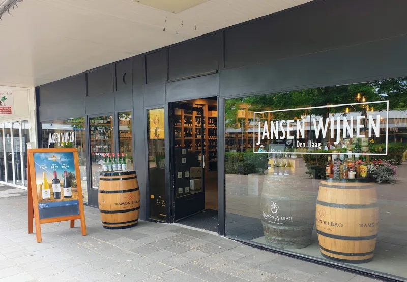 Jansen wijnen — foto 3