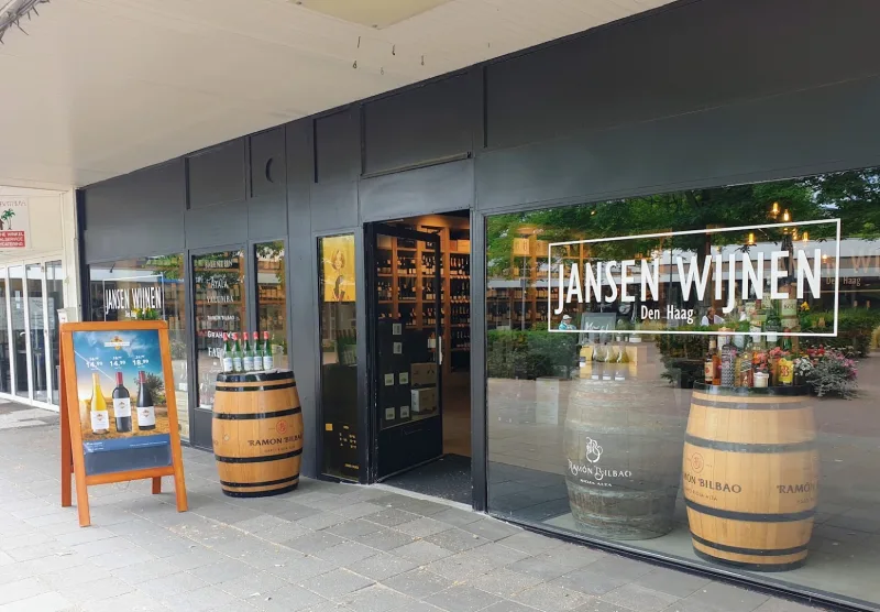 Jansen wijnen — foto 2