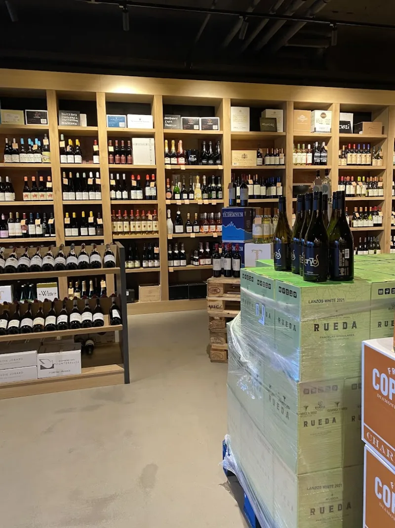 Jansen wijnen — foto 5