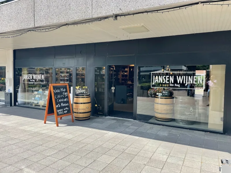 Jansen wijnen — foto 6