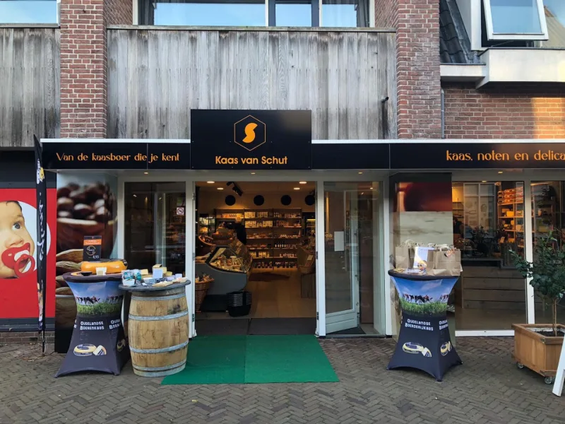 Kaas van Schut Ommen — foto 1
