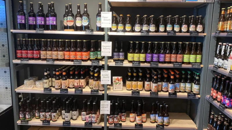Kaas van Schut Ommen — foto 4
