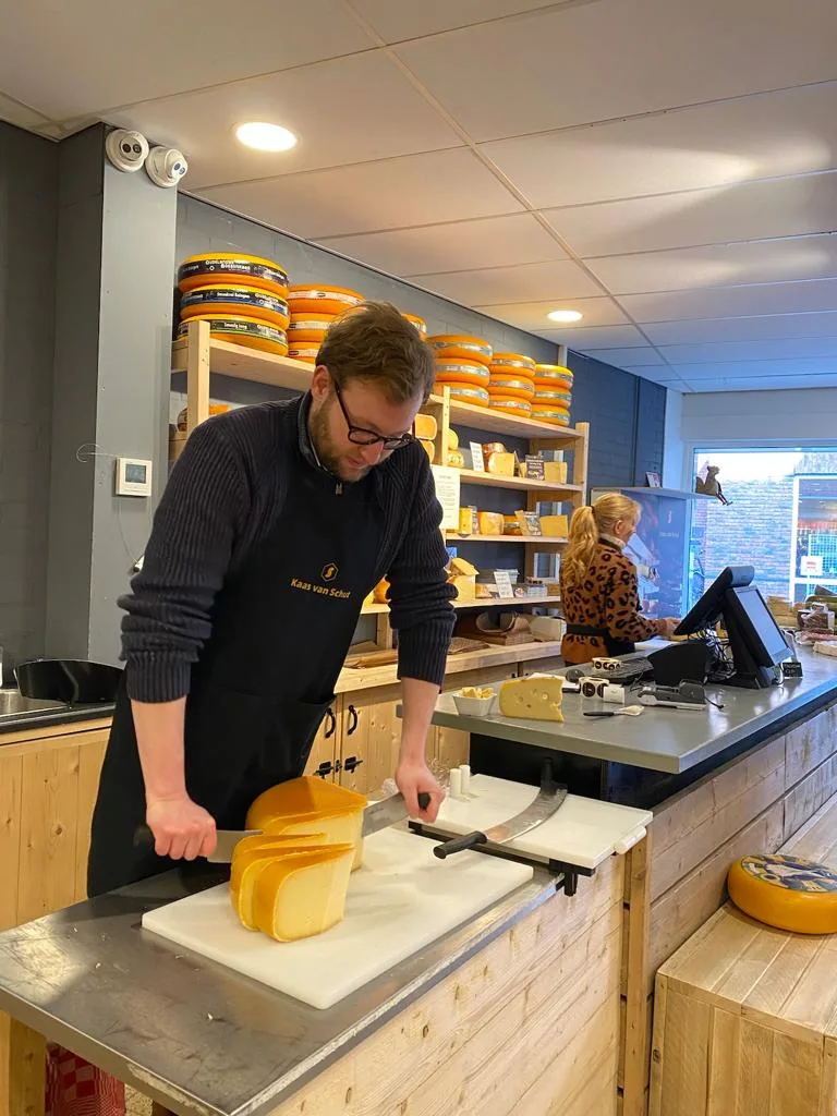 Kaas van Schut Ommen — foto 8