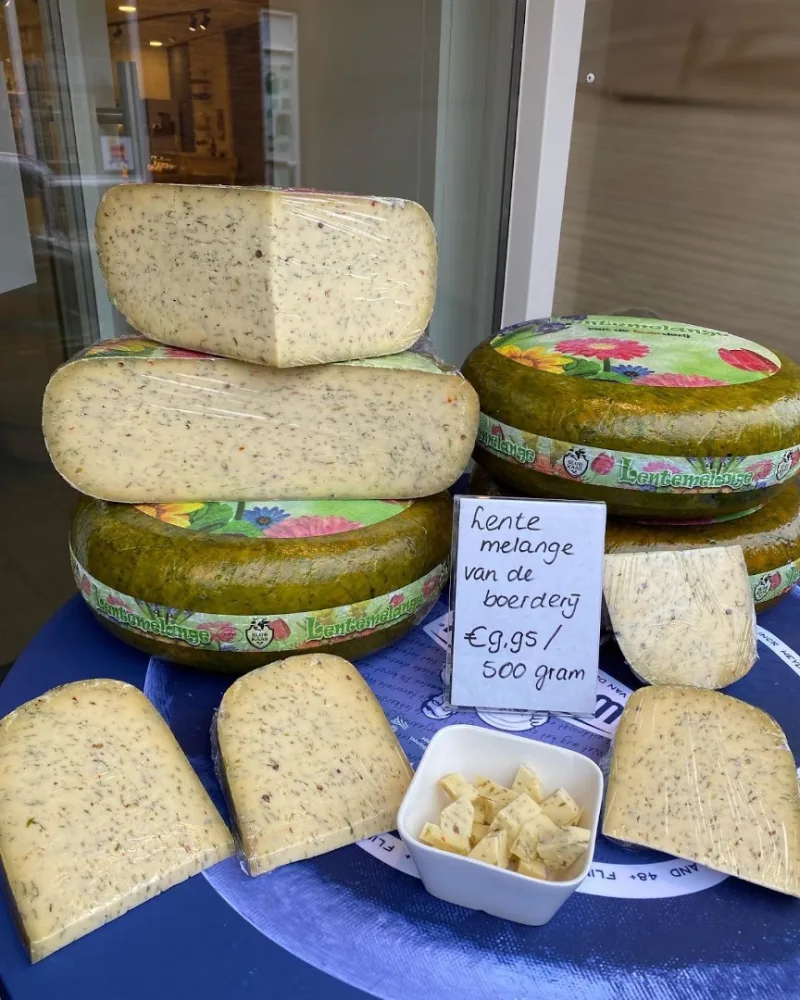 Kaas van Schut Ommen — foto 5