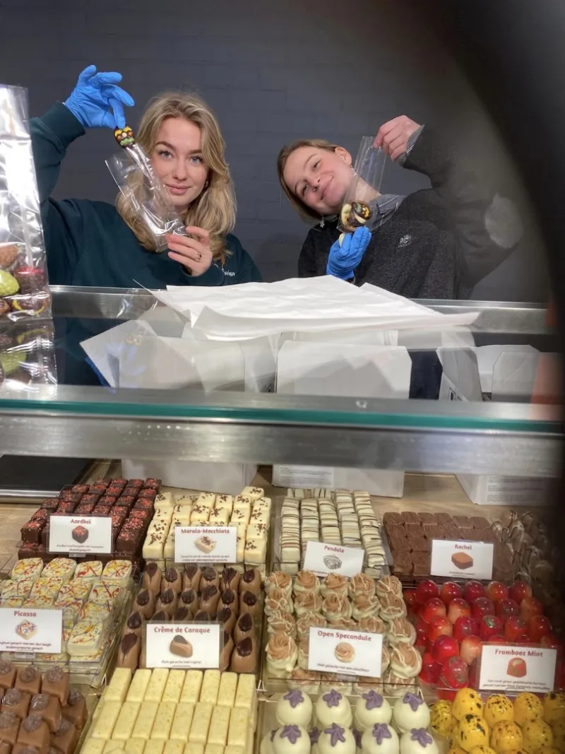 Kaas van Schut Ommen — foto 6