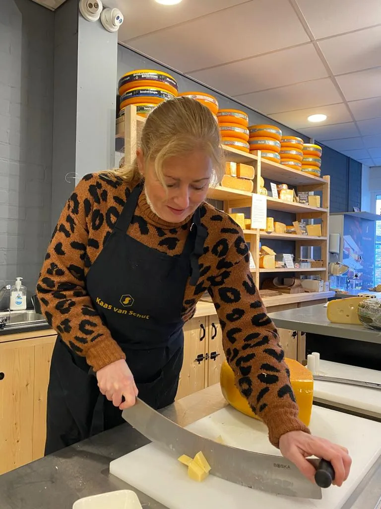 Kaas van Schut Ommen — foto 7