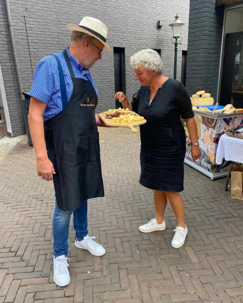 Kaas van Schut Ommen — foto 8