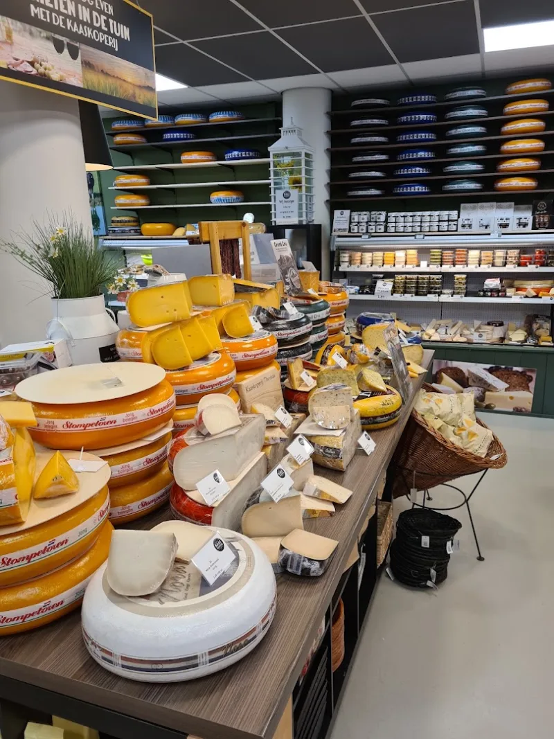 Kaaskoperij Thomas — foto 7