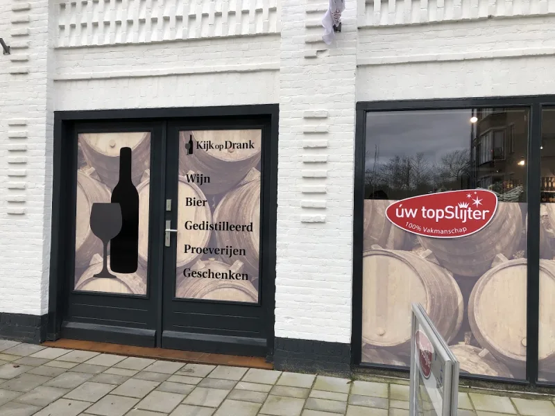 Kijk op Drank — foto 2