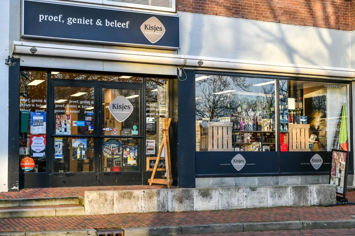 Kisjes Slijterij Meppel — foto 3