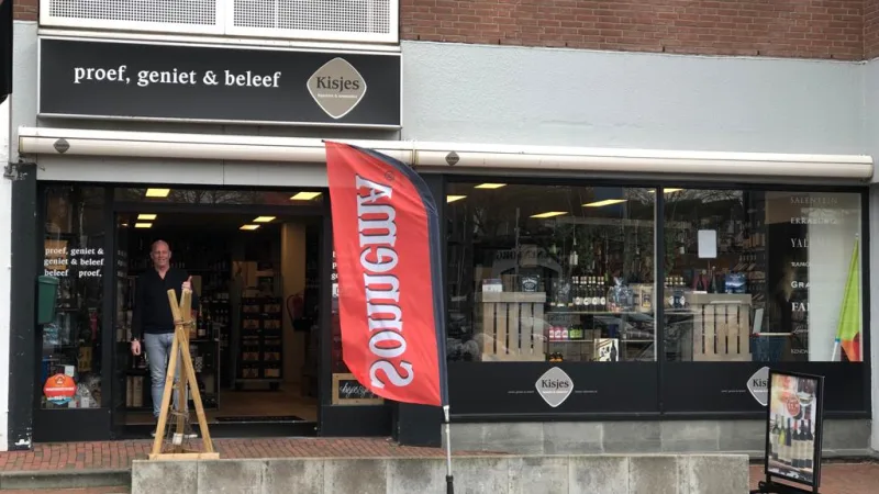 Kisjes Slijterij Meppel — foto 4