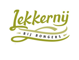 Lekkernij bij Bongers